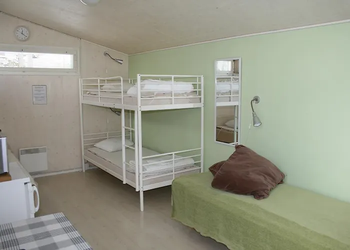 Rastila Camping Helsinki