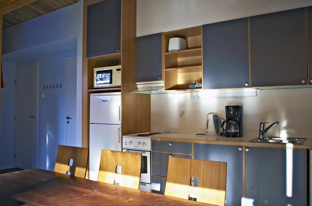 Кемпинг Rastila 5*