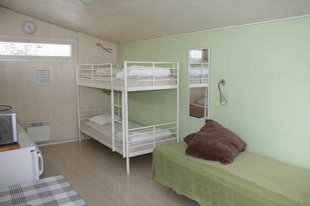 Кемпинг Rastila 5*